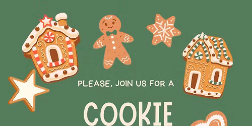 FREE Cookie Decorating