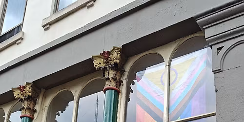 Yule Party\/New Year readings