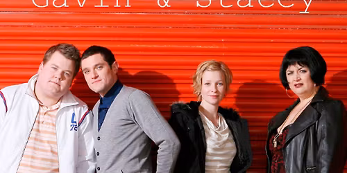 GAVIN AND STACEY QUIZ 