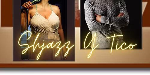 Shjazz y Tico