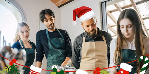 Holiday Pasta Making with Seven Hills Pasta Co.