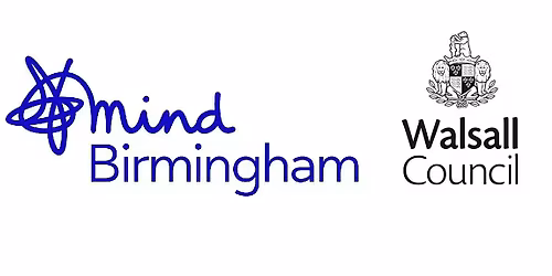 Walsall Mental Health and Suicide Prevention Training (Half Day) - 03\/12\/25