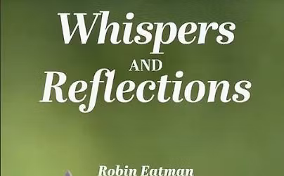 Local Author Robin Eatman - Booksigning