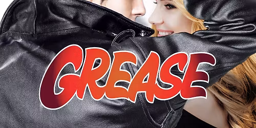 Boise State University Theatre Arts - Grease