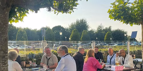 Product Owner Group - PO Stamtafel