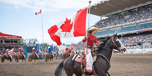 2026 Calgary Stampede