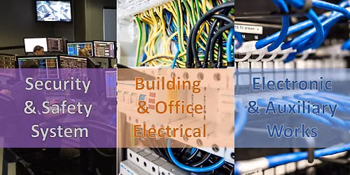 World of Safety and Security Expo 2026