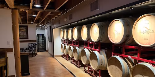 Network on the Rocks