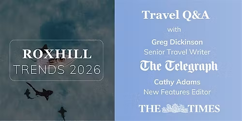 2026 Travel Trends