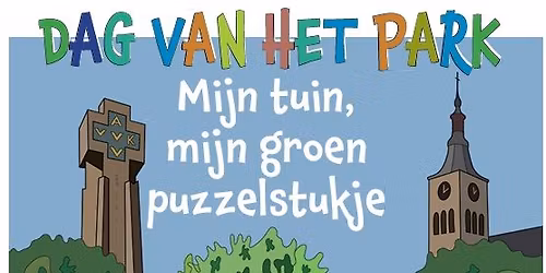 Dag van het park 