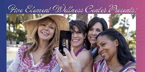 When Life Gives You Menopause-Make Margaritas!