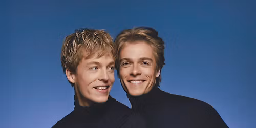 Lucas & Arthur Jussen | Meisterkonzert Braunschweig