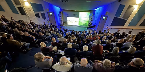 International Shipwreck Conference 2026