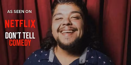 Saul Trujillo Live in Houston