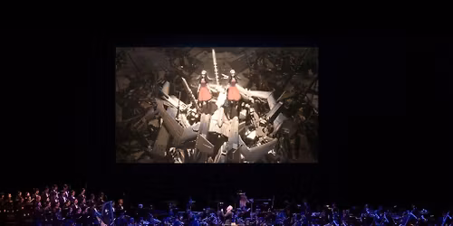 NieR: Orchestra Concert 12026 [ YoRHa ]