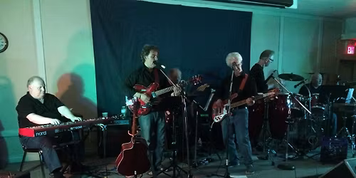 Maximum 60s live at Fixed Gear!