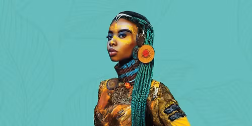 Lalovavi at Cincinnati Music Hall