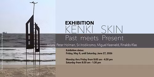 KENKI SKIN | Past meets Present 