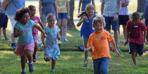Vacation Bible School