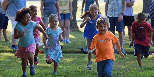 Vacation Bible School