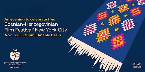 A celebration of the BH Film Festival NYC