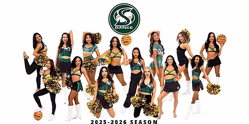 Sac State Dance Team Fall Clinic