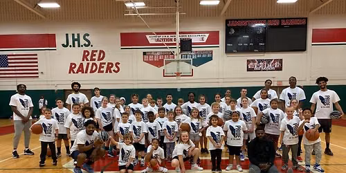 Jackals Free Youth Clinic