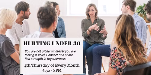 Hurting Under 30