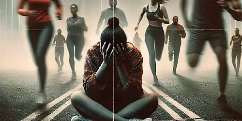 Hit and Run - a new play by Joanne and Wayne Vincent