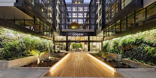 Cloud Apartments Prototype & Project Tour