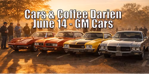 June 2026 featuring GM and GM-powered cars