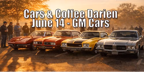 June 2026 featuring GM and GM-powered cars