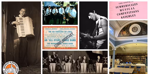 Local Studies Library Archive Session (Members Only)