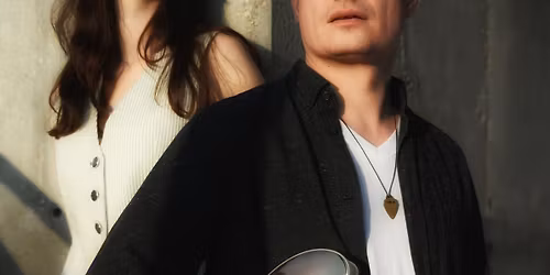 Ola Lach & Antek Waraksa Akustycznie