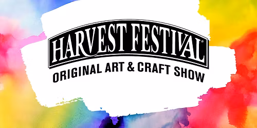 Harvest at The Kent Stage