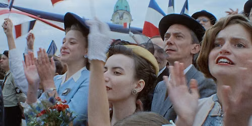 \u201eCz\u0142owiek epoki\u201d (2026), re\u017c. Emmanuel Marre | Festiwalowy Koniec Lata w Kinotece!
