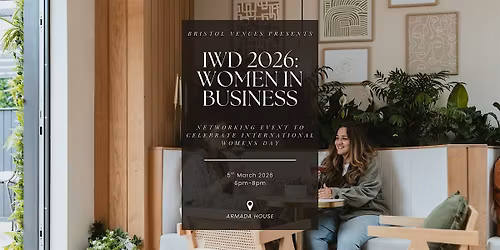 IWD 2026: Women in Business