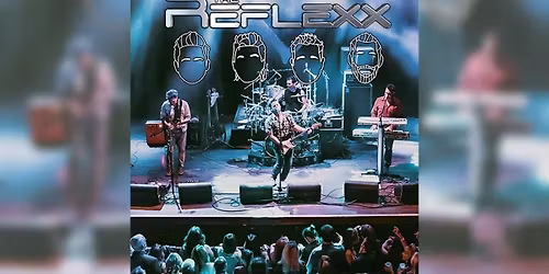 THE REFLEXX | Campus JAX Newport Beach