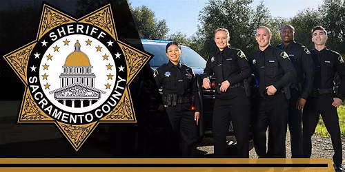 Sacramento County Sheriff's Office - Interview Prep Seminar