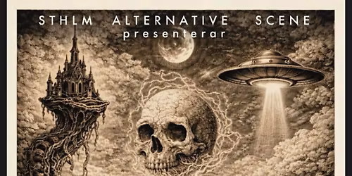 BLESSINGS | LEGBITER - Gamla Enskede Bryggeri