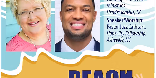 Single Christian Cruise