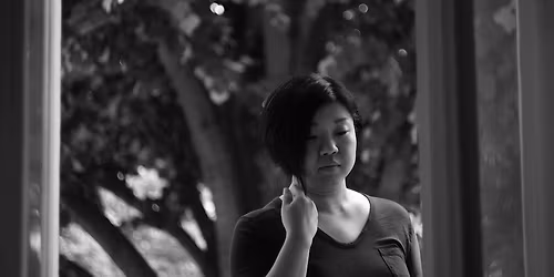 MICHIKO O + 'what'\/Andrew Drury