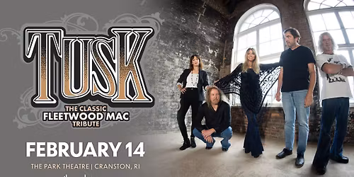 Tusk: The Classic Fleetwood Mac Tribute
