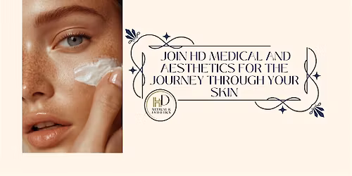 Your Journey to Radiant Skin