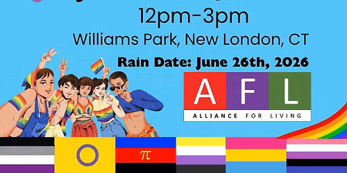 Pride at the Park 2026
