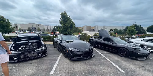 SUPERCAR SUNDAY