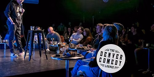 Friday Night Comedy \u2014 January 1