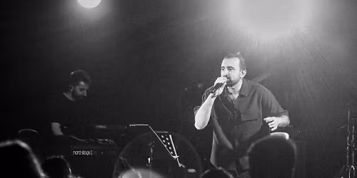 Kahraman Deniz in Frankfurt am Main