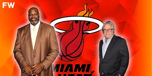 SUITE: Miami Heat at Utah Jazz