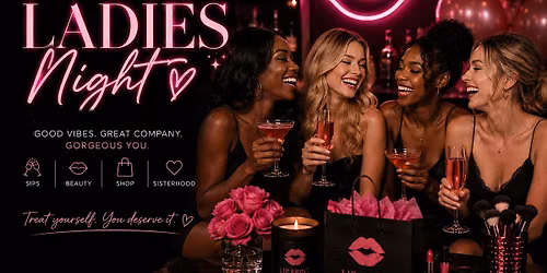 Ladies Night at Lip Print Beauty Bar: Create your own lipstick or lip gloss